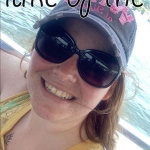 Meet your Posher, Susan